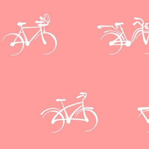 Little Vintage Bikes | Pink