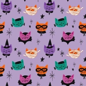 CostumeCats-Purple Bkd