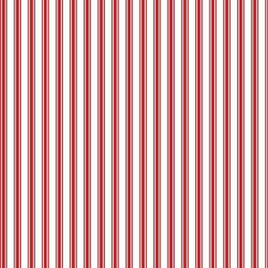 Ticking Stripe in Ruby