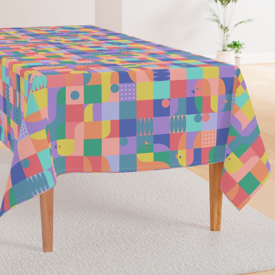 HOME_GOOD_RECTANGULAR_TABLE_CLOTH