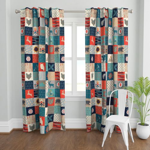 HOME_GOOD_CURTAIN_PANEL