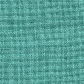 linen texture middle turquois