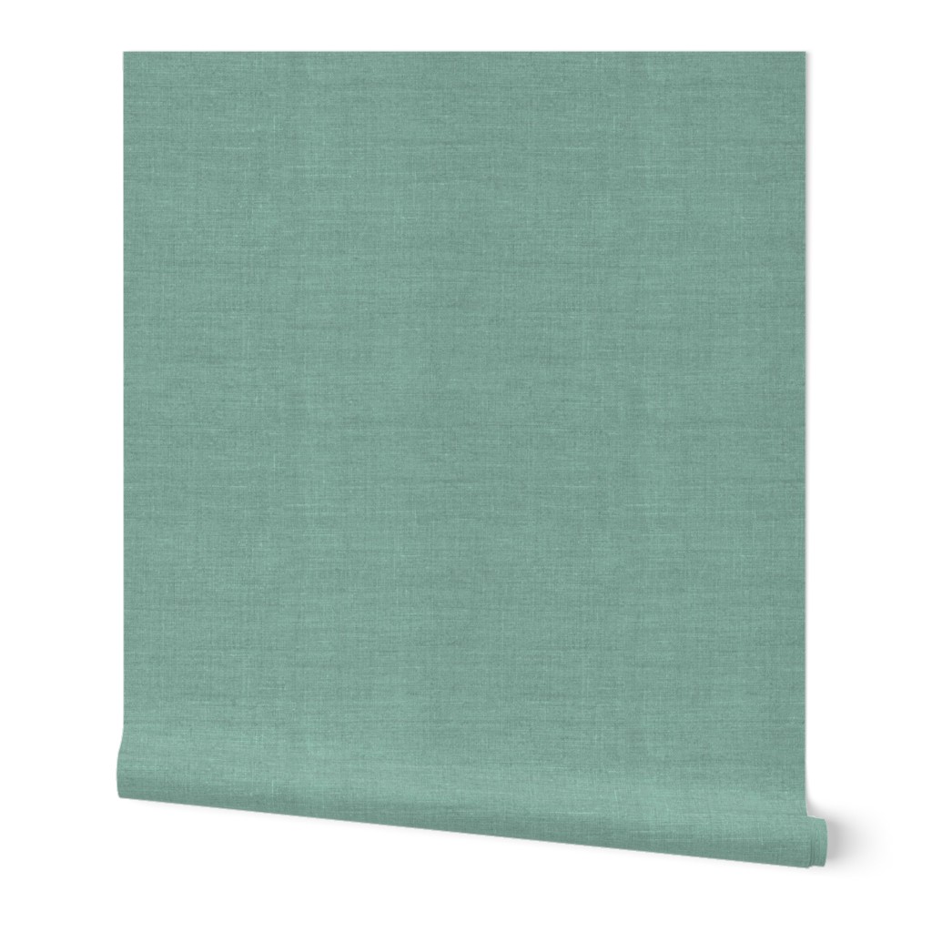 linen texture light turquois