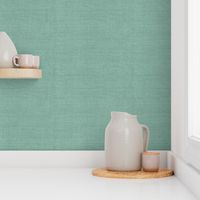 linen texture light turquois