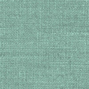 linen texture light turquois