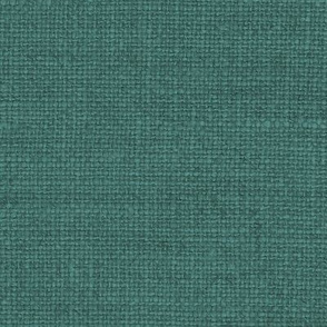 linen texture petrol