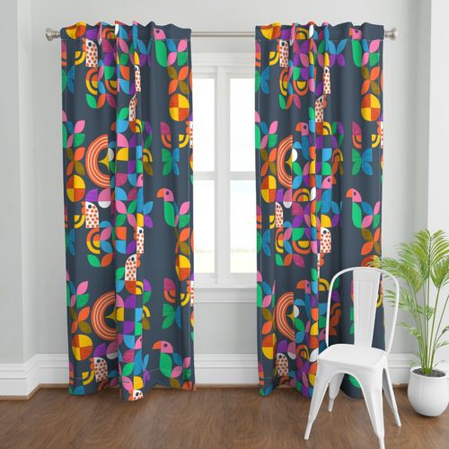 HOME_GOOD_CURTAIN_PANEL