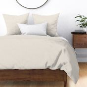 Linen Texture Canvas Natural Off White