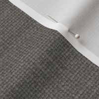 linen texture warm middle grey