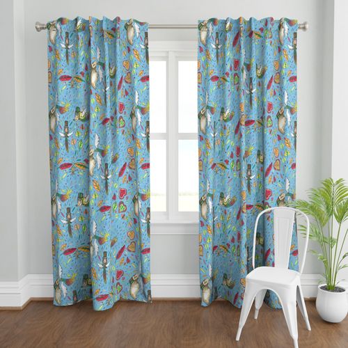 HOME_GOOD_CURTAIN_PANEL