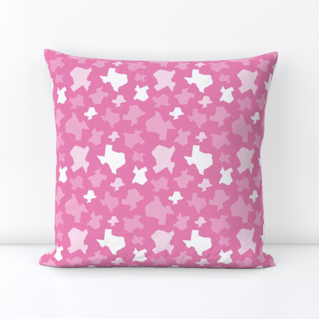 Texas State Shape Pink-01-01