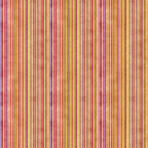 Stonewashed Multicolored stripe, tans