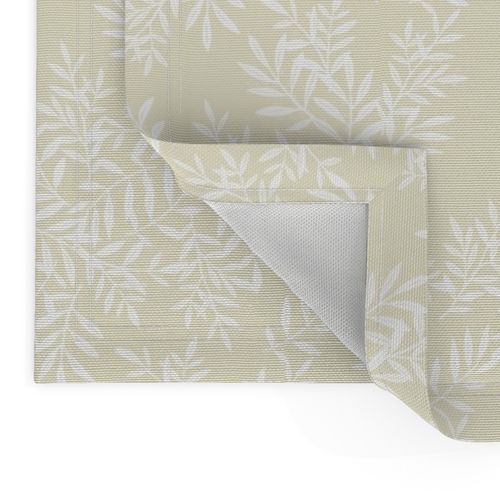 Block Foliage Cream