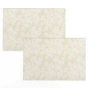 Block Foliage Cream