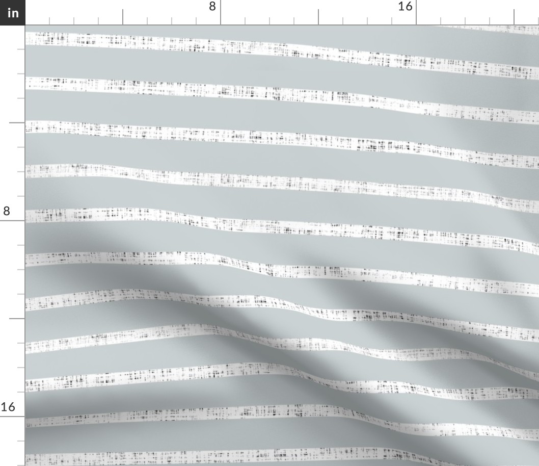 white linen + 175-1 stripes