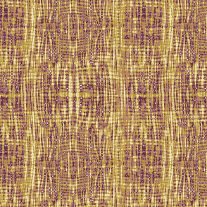 nomad weave_olive-gold-eggplant