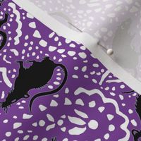 Paisley-Rat-Mosaic-8.6inch-purple-white-black 