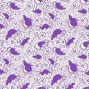 Paisley-Rat-Mosaic-3inch-white-purple