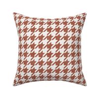 Houndstooth in Rust