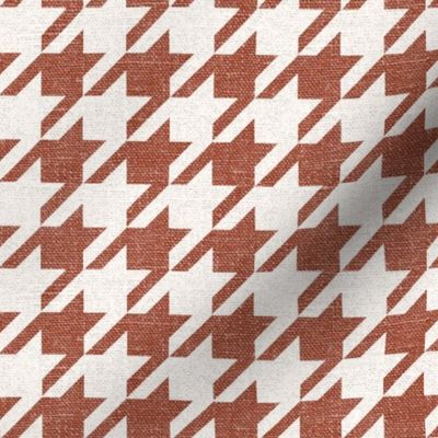 Houndstooth in Rust