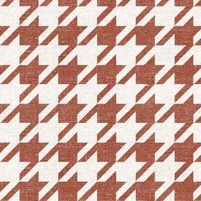 Houndstooth in Rust
