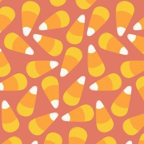 Candy Corn