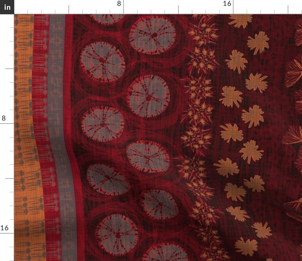 nomad_blanket_cranberry