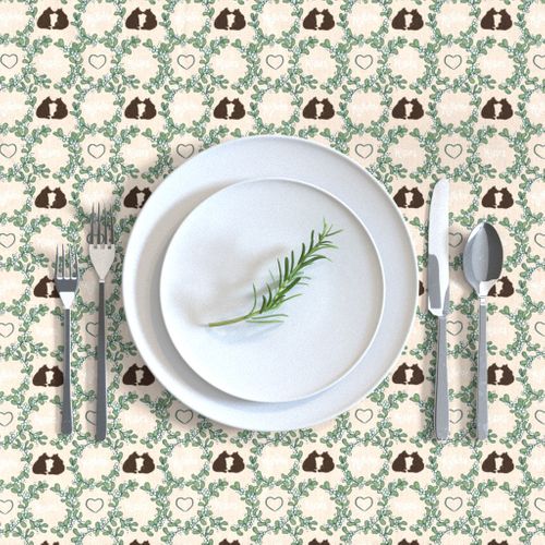 HOME_GOOD_RECTANGULAR_TABLE_CLOTH