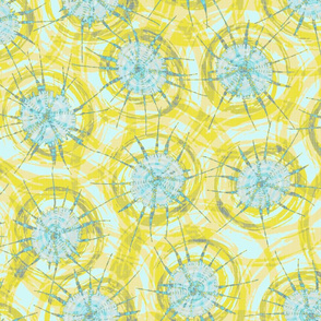 shibori_dots_lemon_aqua