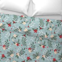 holiday_winter_floral_light_blue