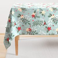 holiday_winter_floral_light_blue