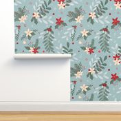 holiday_winter_floral_light_blue