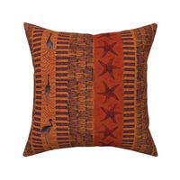 nomad_blanket_pumpkin_red