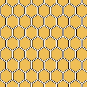 Save the Honey Bees  -Honeycomb sm