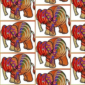 multi_layer_heart_with_flowers_elephant