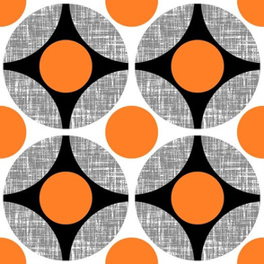 Mel: Orange Good (variant5) by Su_G_SuSchaefer