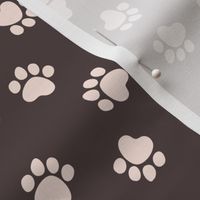 Paw Print-4