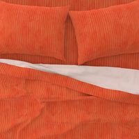 Rough watercolour stripes orange