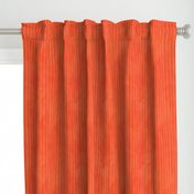 Rough watercolour stripes orange