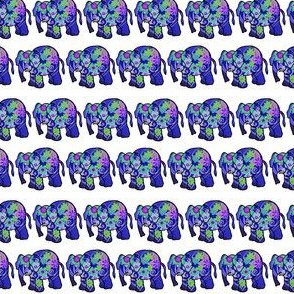 many_blue_elephants