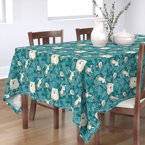 HOME_GOOD_RECTANGULAR_TABLE_CLOTH