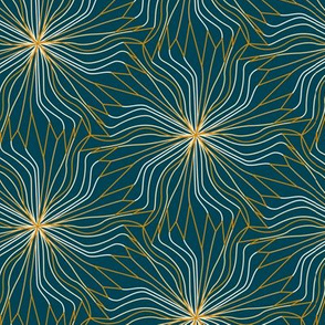 star swirl tesselation