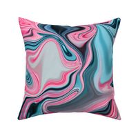 Candy swirl - Sprinkles - Large