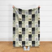 FARM FRESH QUILT 2-1