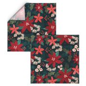 Holiday Floral