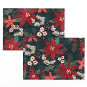 Holiday Floral