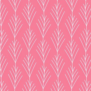 Branches Pink