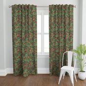 Holly & Pine Linen