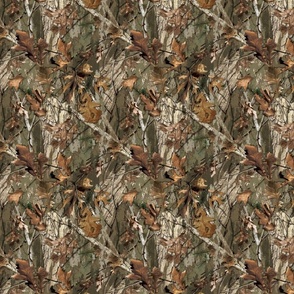 Traml™ Camouflage - XS