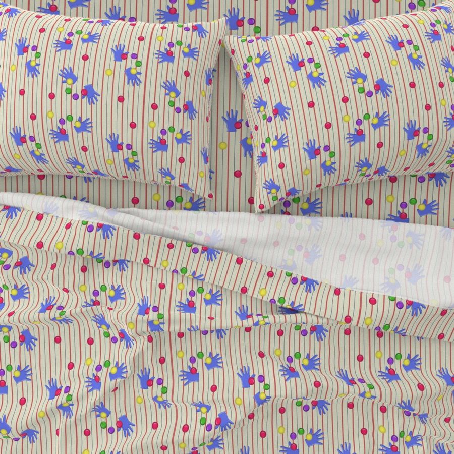 HOME_GOOD_SHEET_SET